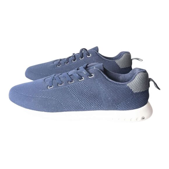 PETER MILLAR Hyperlight Glide Sneaker Size 12 - Picture 3 of 11